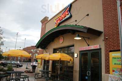 Sonic Drive-In, Oklahoma City