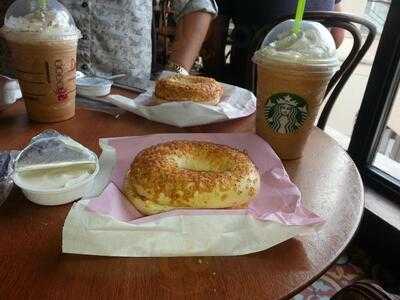 Starbucks, Miami