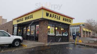 Waffle House, Albuquerque