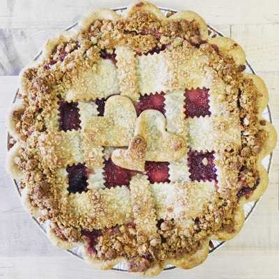 New Mexico Pie Company, Albuquerque