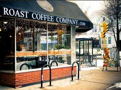 Roast Coffee Company, Milwaukee