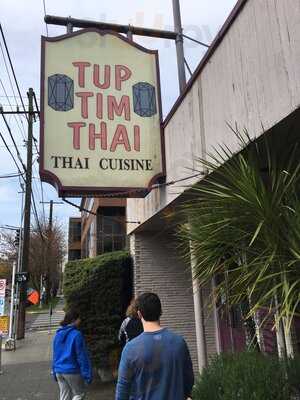 Tup Tim Thai, Seattle