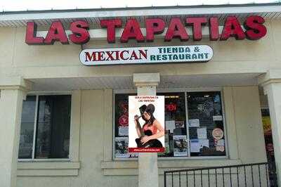 Las Tapatias Mexican Restaurant