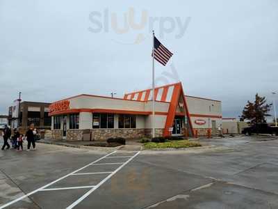 Whataburger, Oklahoma City