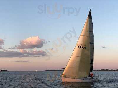 City Island Yacht Club, Bronx