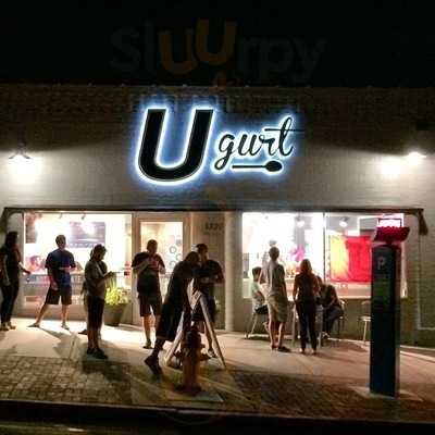 Ugurt, Salt Lake City