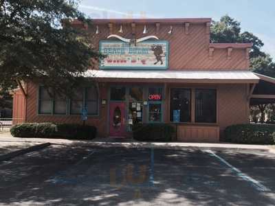 Beach Pig BBQ, Virginia Beach