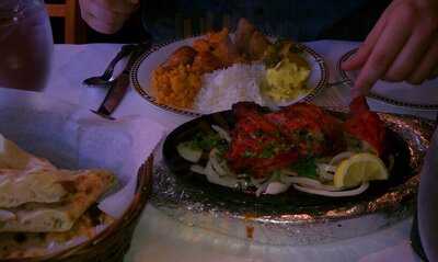 India House Restaurant - Chicago