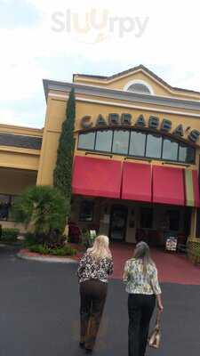 Carrabba's Italian Grill, Jacksonville