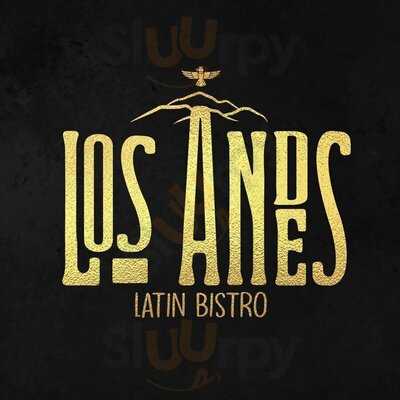 Los Andes Latin Bistro, Minneapolis