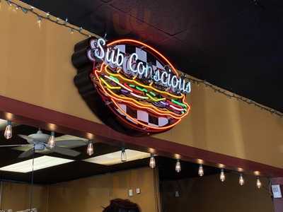 Sub Conscious Subs, Raleigh