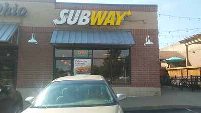 Subway, Cleveland