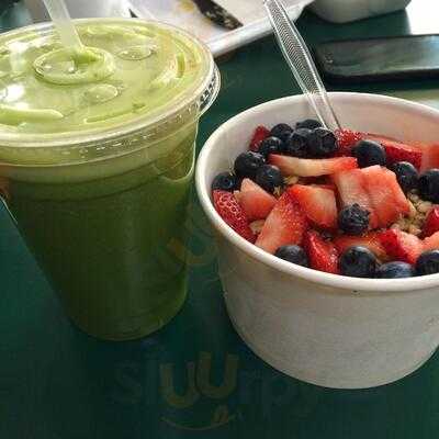 Twenty Two Juicery & Smoothie Bar