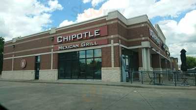 Chipotle Mexican Grill, Fort Worth