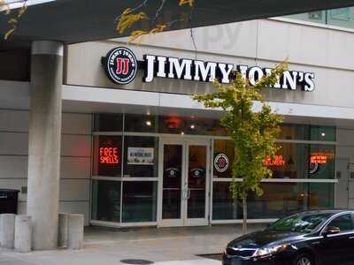 Jimmy John's, Pittsburgh