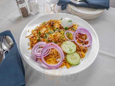 King of Tandoor, Philadelphia