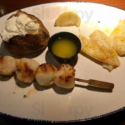 Red Lobster, Columbus