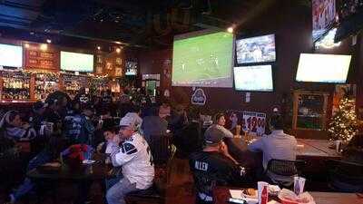 Brew Sports Pub & Grill, El Paso