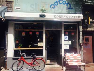 Dotory Korean Eatery