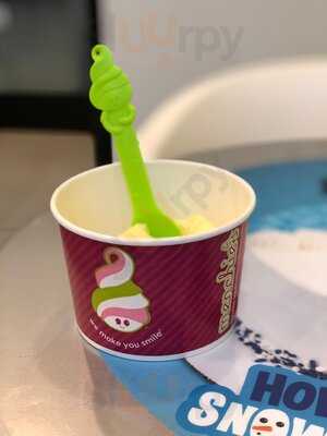 Menchie's Creedmoor Crossings, Raleigh