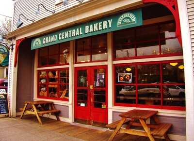 Grand Central Baking Co., Portland