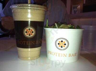 Protein Bar & Kitchen, Chicago