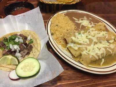 Tacos A La Diabla, Indianapolis