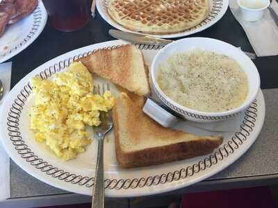 Waffle House, Richmond