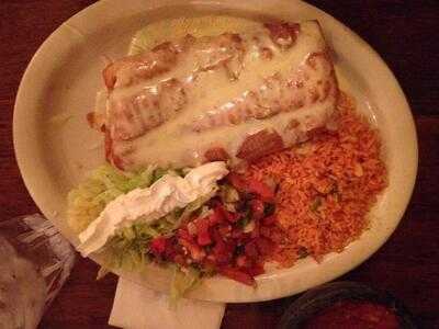 Mexico City Grill, Indianapolis