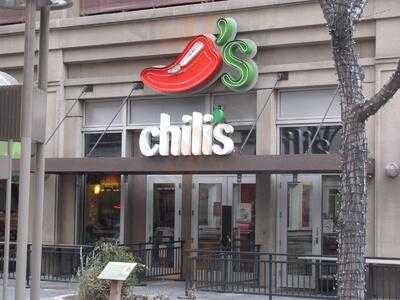 Chili's Grill & Bar, Denver