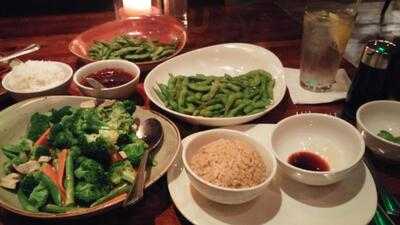 P.F. Chang's, Dallas