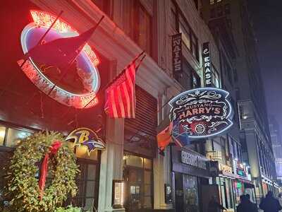 Mustang Harry's, New York City