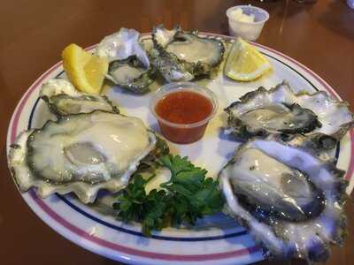 Emmett Watson's Oyster Bar