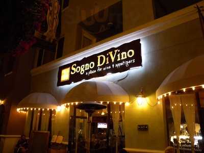 Sogno Di Vino, San Diego