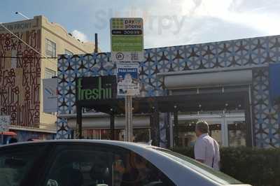 Freshii, Miami