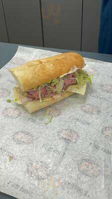 Jersey Mike's Subs, Oklahoma City