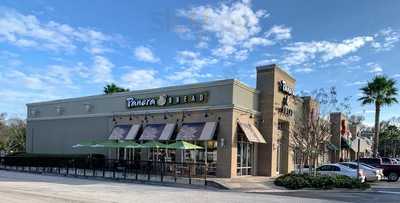 Panera Bread, Jacksonville