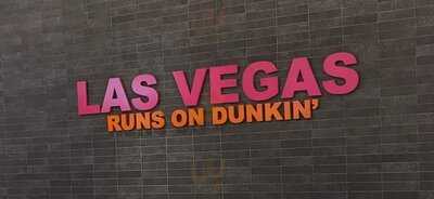 Dunkin', Las Vegas