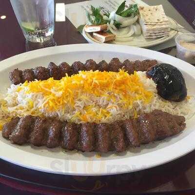 Real Kabob Persian Restaurant