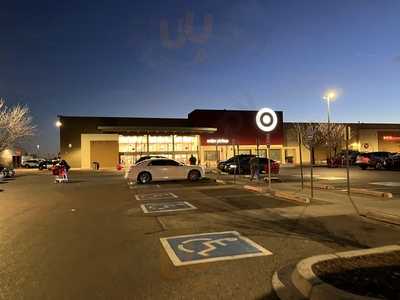 Target, Albuquerque