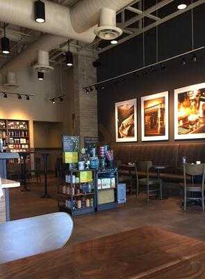 Starbucks, Milwaukee