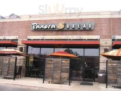 Panera Bread, San Antonio