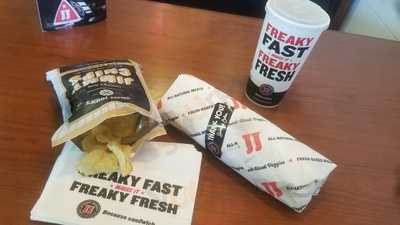 Jimmy John's, Milwaukee