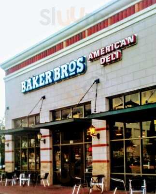 Baker Bros American Deli