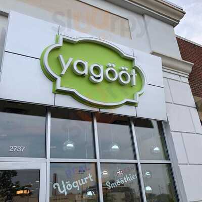 Yagoot