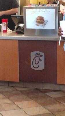 Chick-fil-A, Columbus