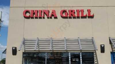 China Grill, Salt Lake City