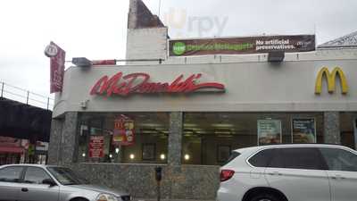 McDonald's, Bronx