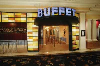 The Buffet At Aria