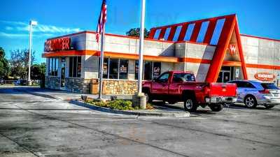 Whataburger, Oklahoma City